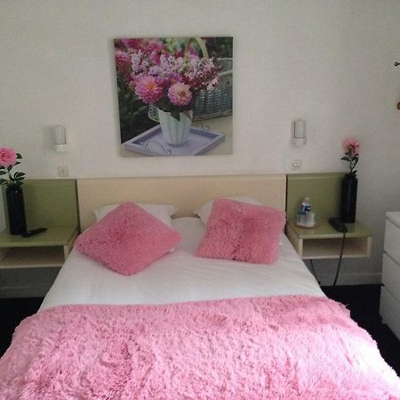 Inter-Hotel Longuyon De Lorraine Экстерьер фото