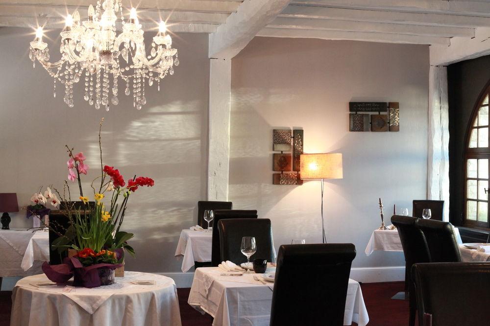 Inter-Hotel Longuyon De Lorraine Экстерьер фото