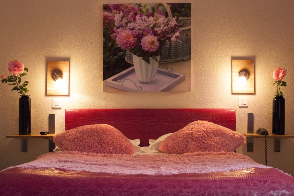 Inter-Hotel Longuyon De Lorraine Экстерьер фото