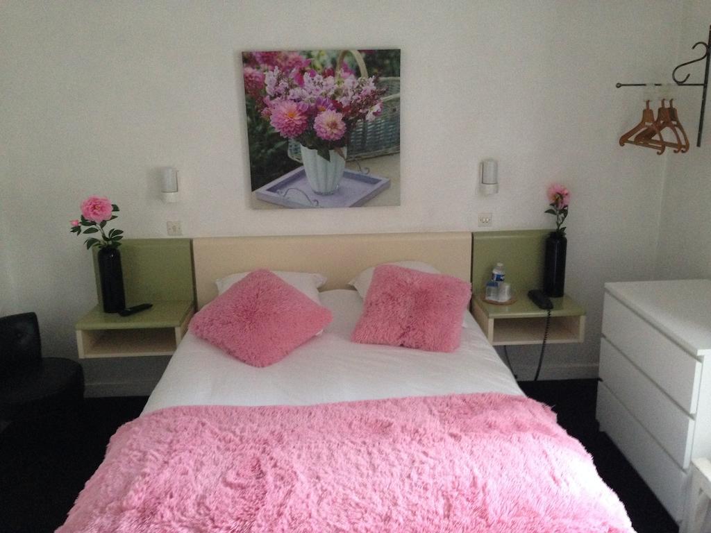 Inter-Hotel Longuyon De Lorraine Экстерьер фото