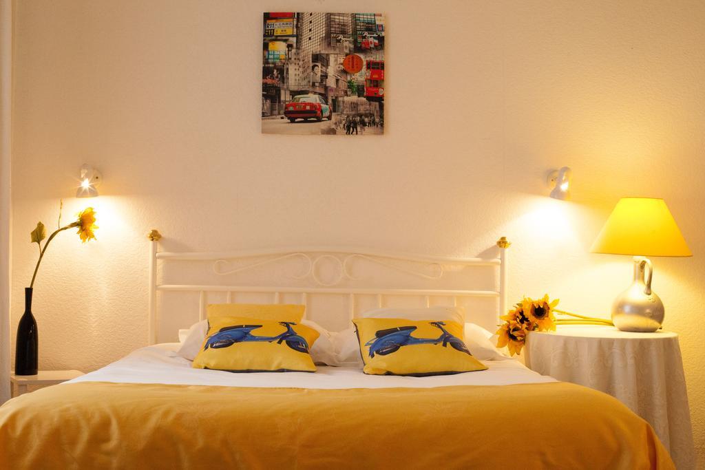 Inter-Hotel Longuyon De Lorraine Экстерьер фото