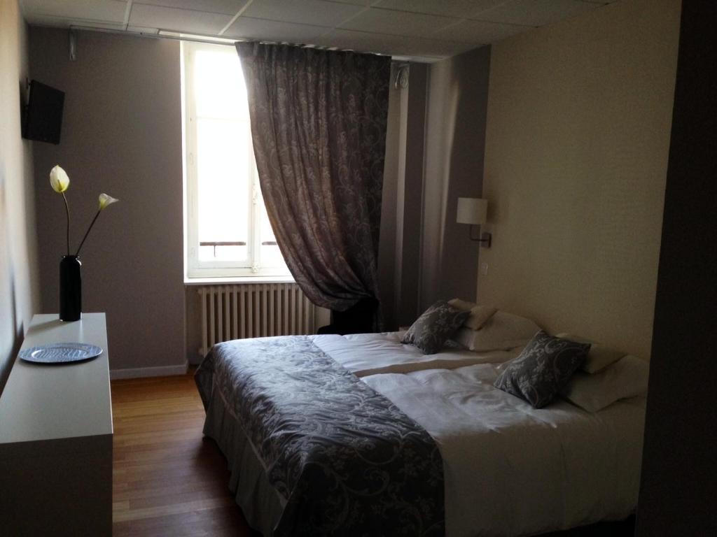 Inter-Hotel Longuyon De Lorraine Экстерьер фото