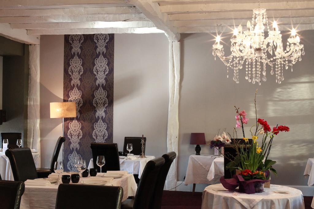 Inter-Hotel Longuyon De Lorraine Экстерьер фото